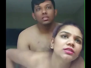 Indian Bhabhi mating