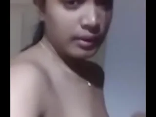 Horny Girl Unorthodox Indian Teen Porn Video
