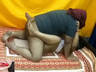 Indian Teen Getting Pussy Creampie With Rough Hot Sex