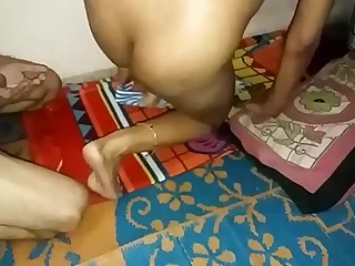 Indian homemade coition video