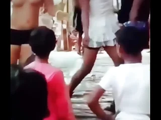 Indian girl naked dance essentially life-span