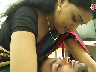 INDIAN HOUSEWIFE Concern WITH SOFTWARE ENGINEER porn video