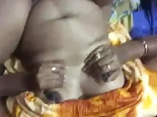 hot mallu aunty massage all round strident bellyache