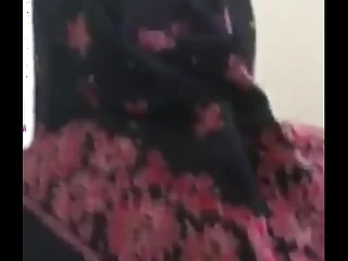 Hijabi woman fuck secretly near rawalpindi