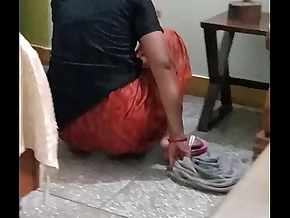 Indian maid Breakage counterfeit