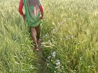 indian village bhabhi fucking outdoor sex forth hindi