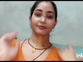 My step sister's pussy more beautiful than my wife, Indian horny girl lovemaking video